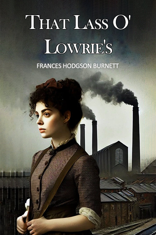 That Lass O' Lowrie's