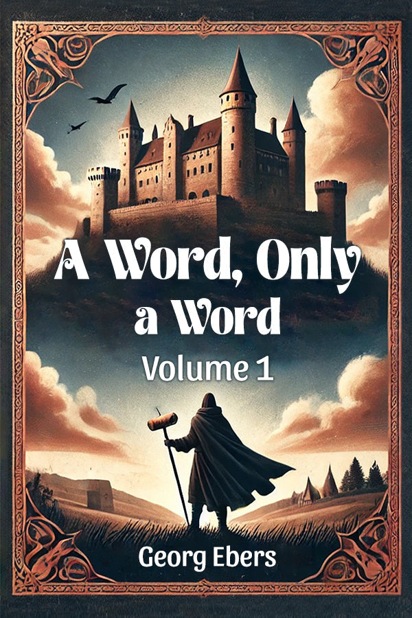 A Word, Only a Word Volume 1