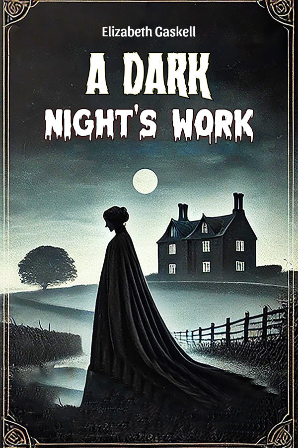 A Dark Night's Work