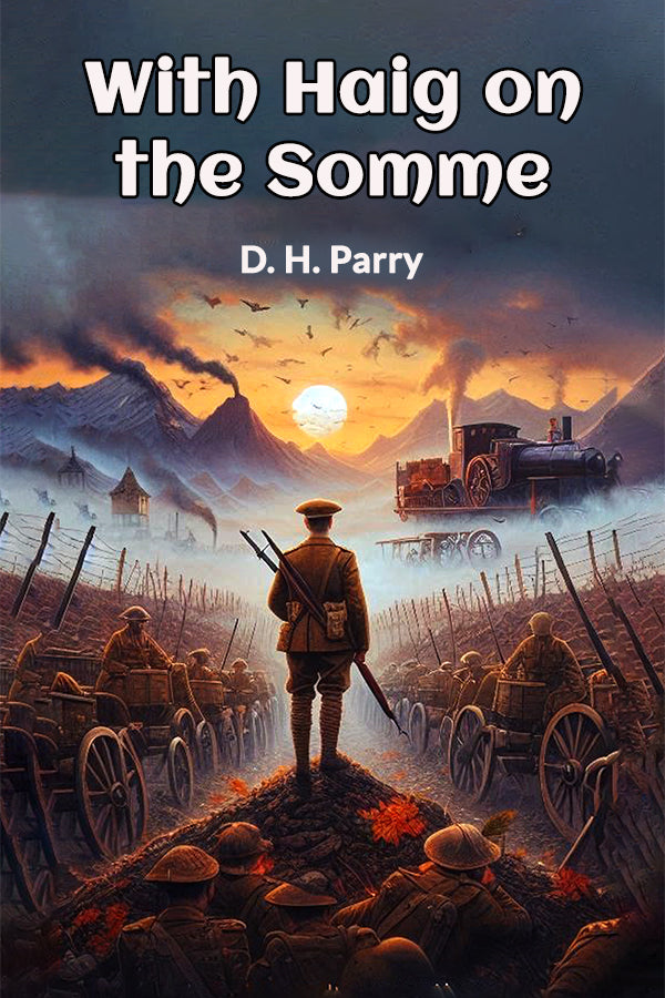 With Haig on the Somme