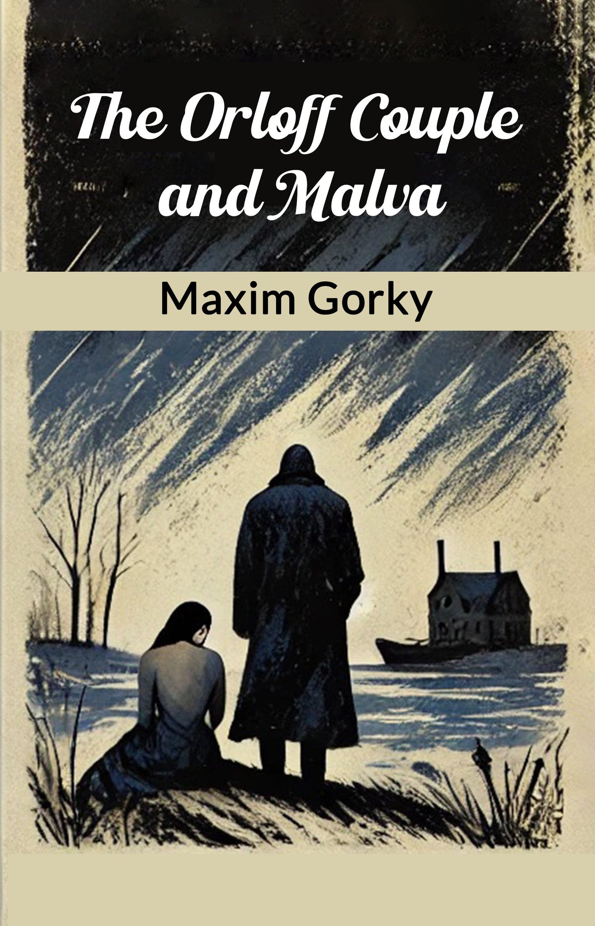 The Orloff Couple and Malva