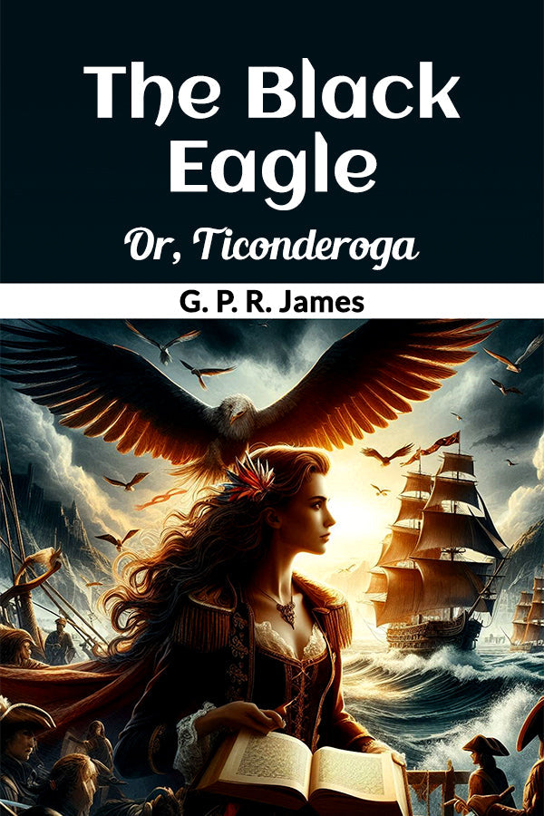 The Black Eagle Or, Ticonderoga