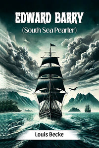 Edward Barry (South Sea Pearler)