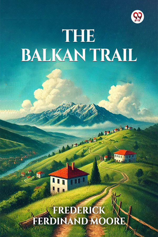 The Balkan Trail