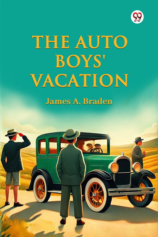 The Auto Boys' Vacation
