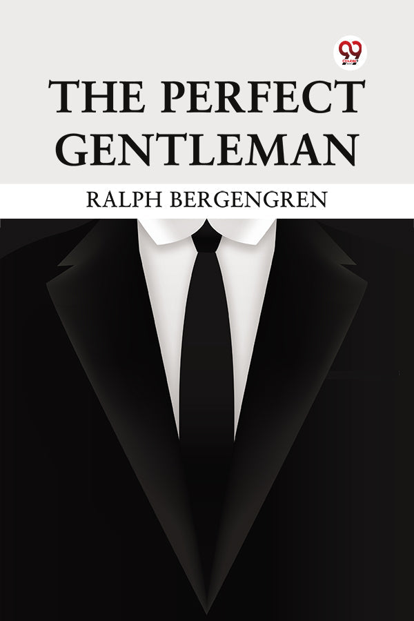 The Perfect Gentleman
