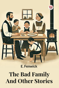 The Bad Family And Other Stories
