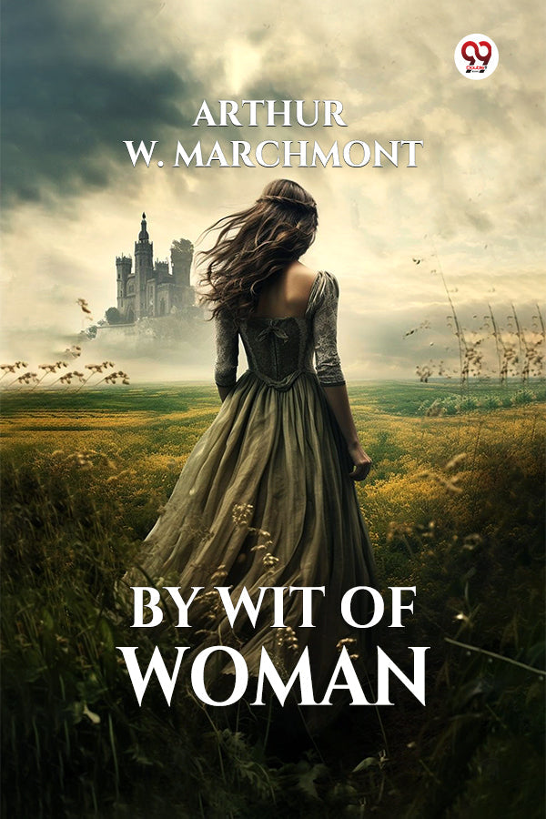 By Wit Of Woman