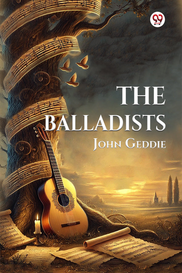 The Balladists