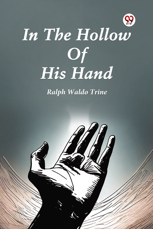 In The Hollow Of His Hand