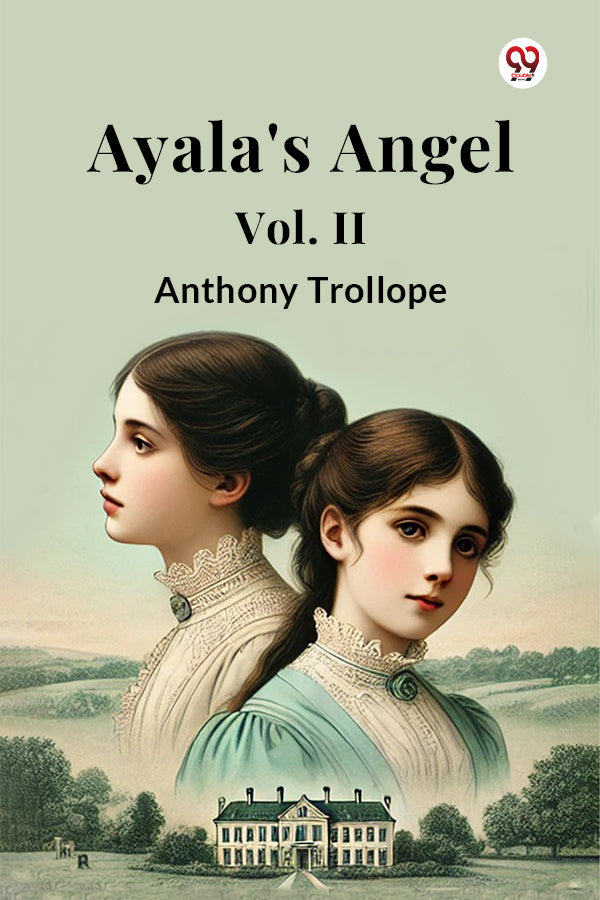 Ayala's Angel Vol. II