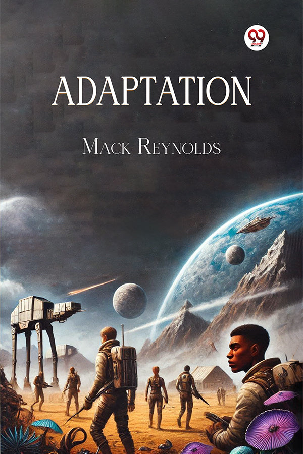 Adaptation