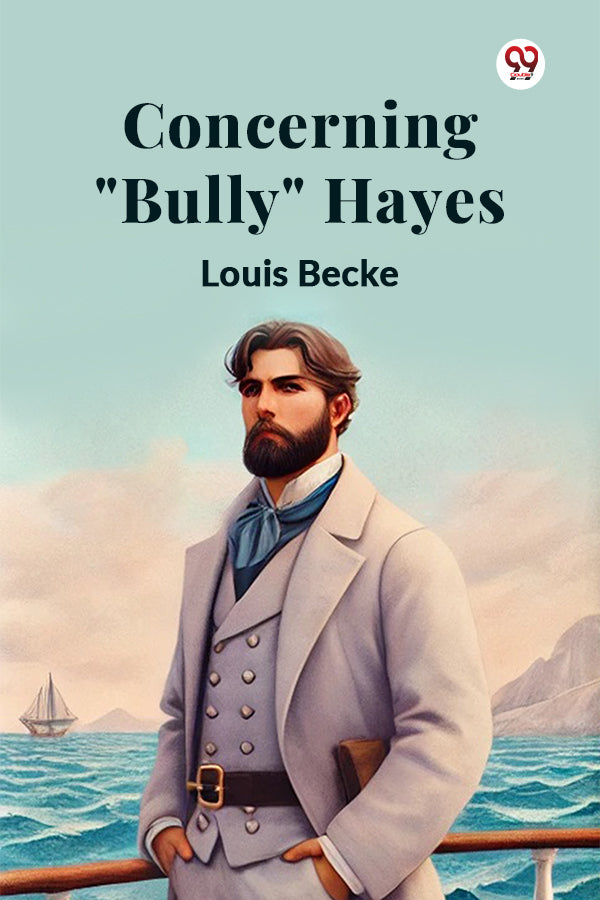 Concerning "Bully" Hayes