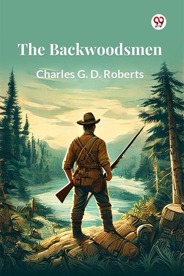The Backwoodsmen