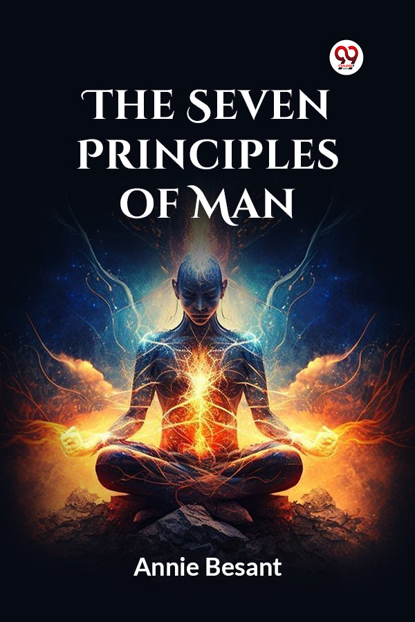 The Seven Principles Of Man