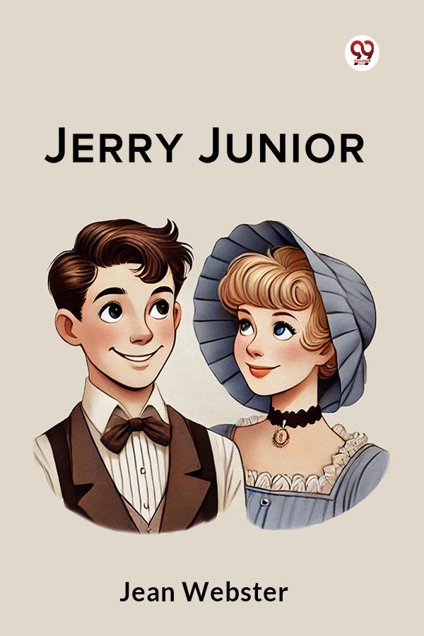 Jerry Junior