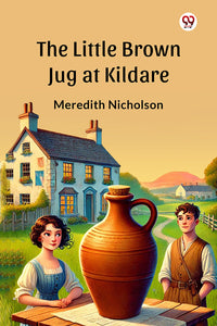 The Little Brown Jug at Kildare