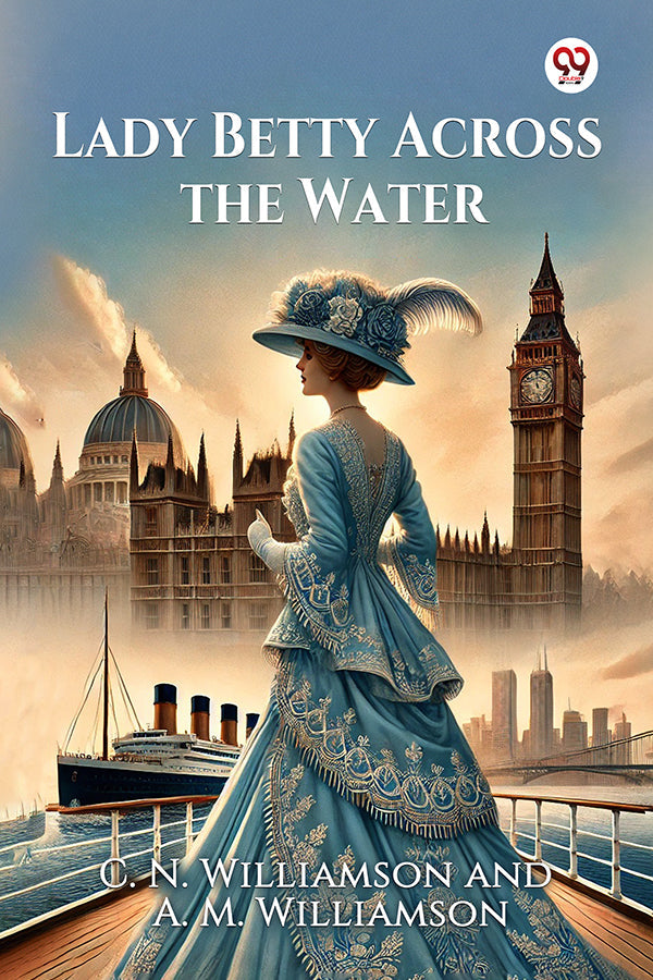 Lady Betty Across the Water