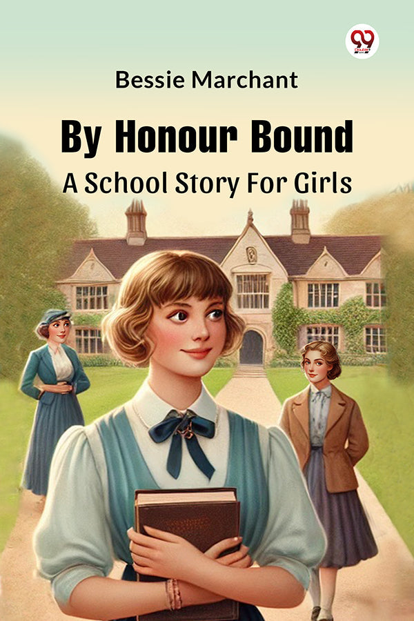 By Honour Bound A School Story For Girls