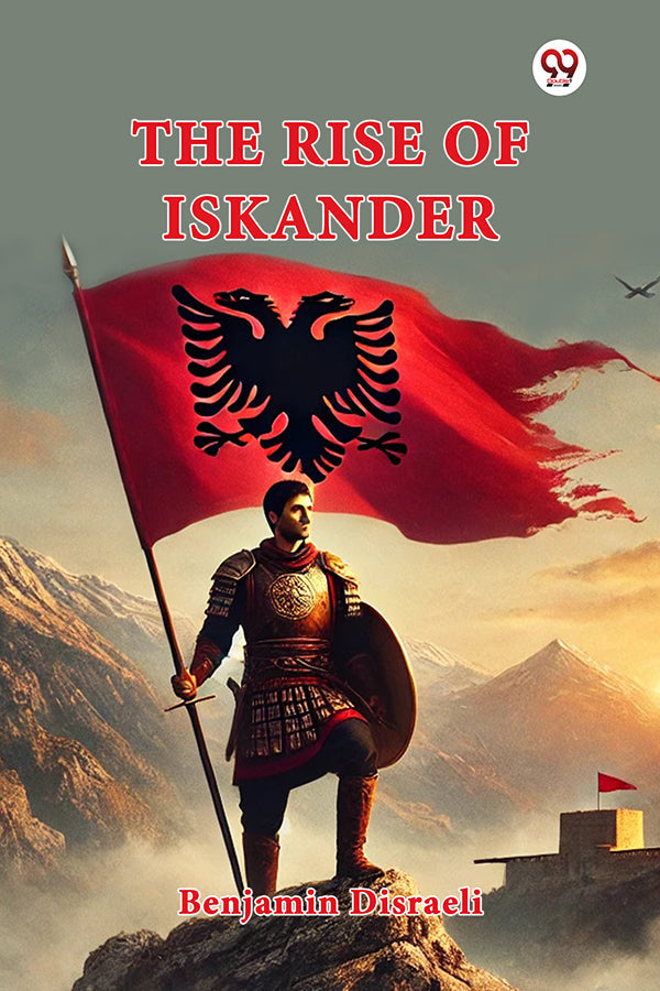 The Rise Of Iskander