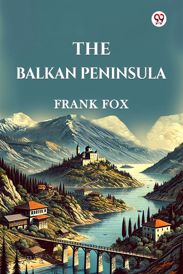 The Balkan Peninsula