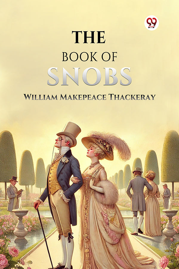 The Book Of Snobs