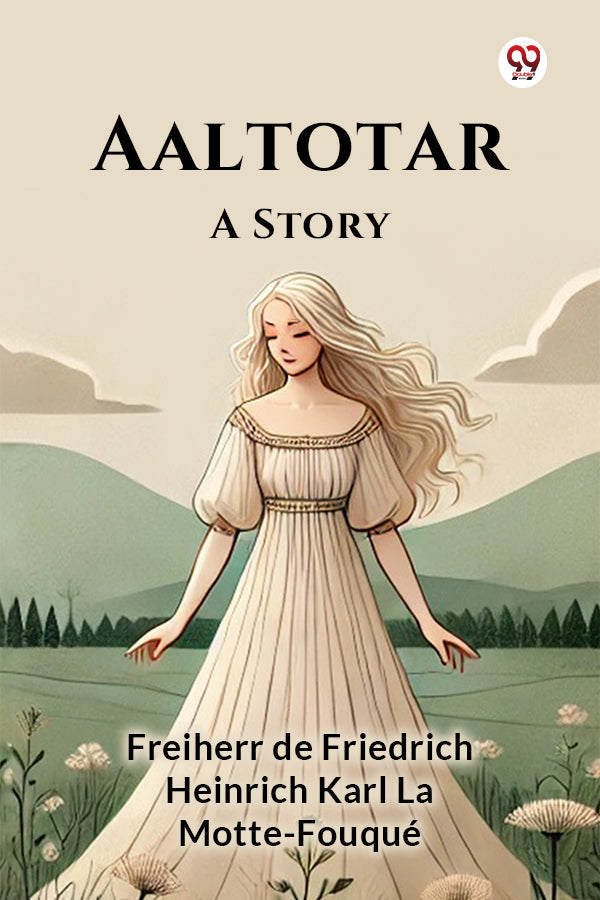 Aaltotar A Story
