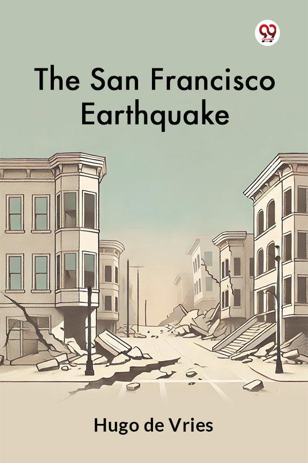 The San Francisco Earthquake