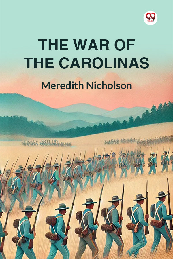 The War Of The Carolinas