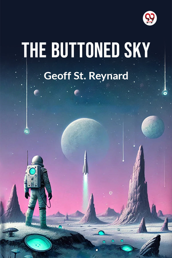 The Buttoned Sky