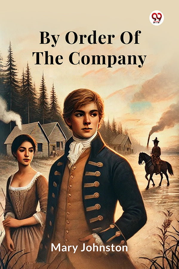 By Order Of The Company