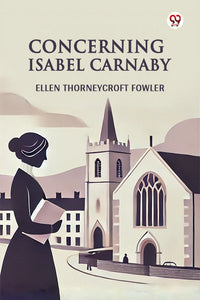 Concerning Isabel Carnaby
