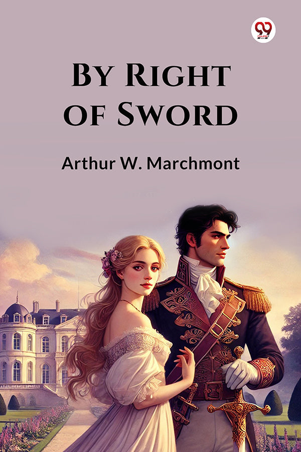 By Right Of Sword