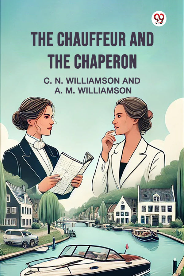 The Chauffeur and the Chaperon