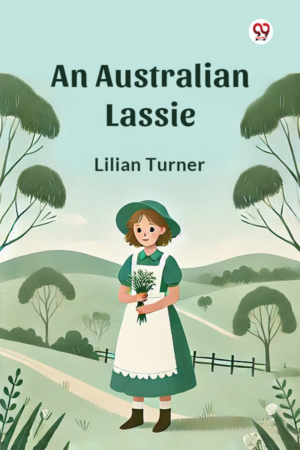 An Australian Lassie