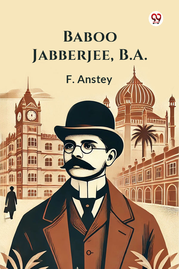 Baboo Jabberjee, B.A.