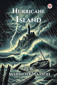 Hurricane Island