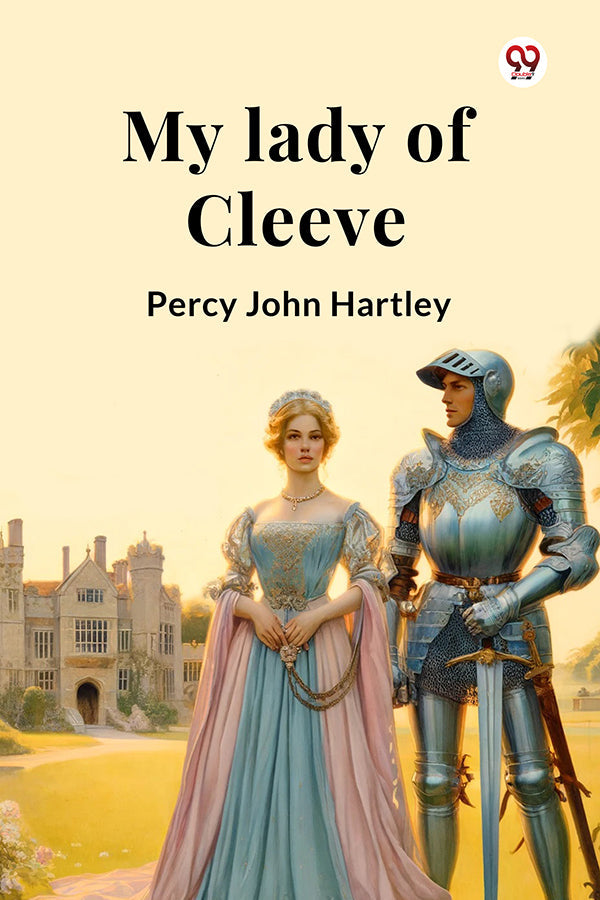 My lady of Cleeve