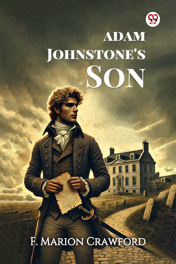 Adam Johnstone's Son