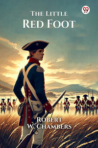 The Little Red Foot