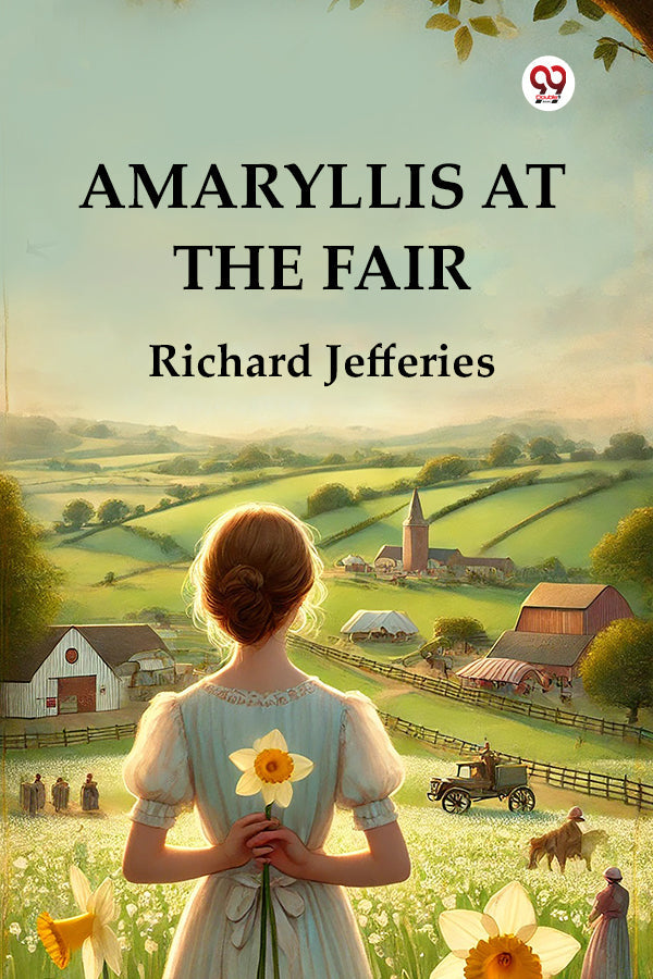 Amaryllis at the Fair