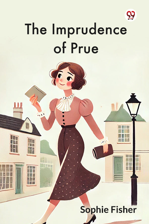 The Imprudence of Prue