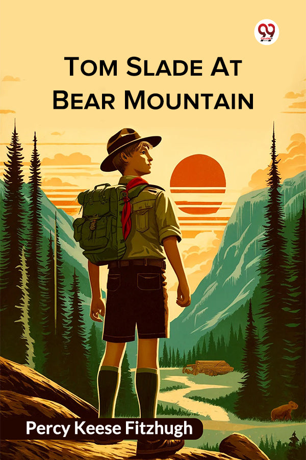 Tom Slade At Bear Mountain