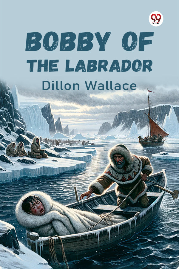 Bobby Of The Labrador