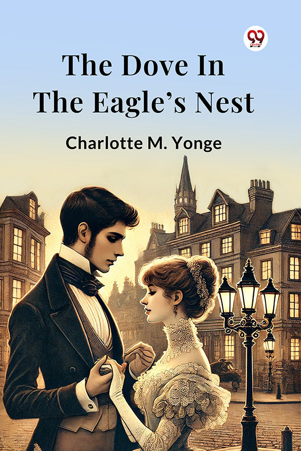 The Dove In The Eagle’s Nest