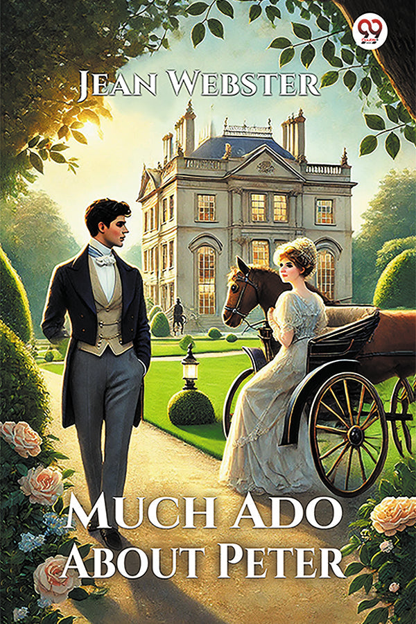 Much Ado About Peter