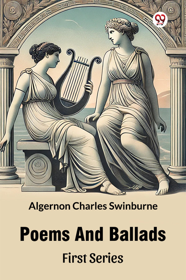 Buy Poems And Ballads First Series at Price - Double9 Books