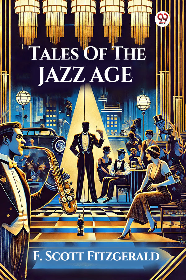 Tales Of The Jazz Age