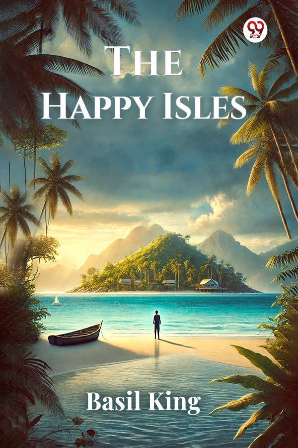 The Happy Isles
