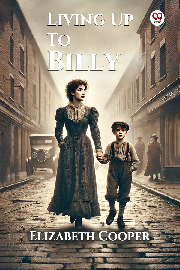 Living Up To Billy